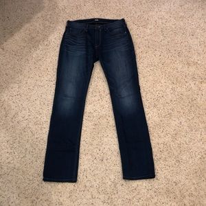 Men’s Federal PAIGE Jeans